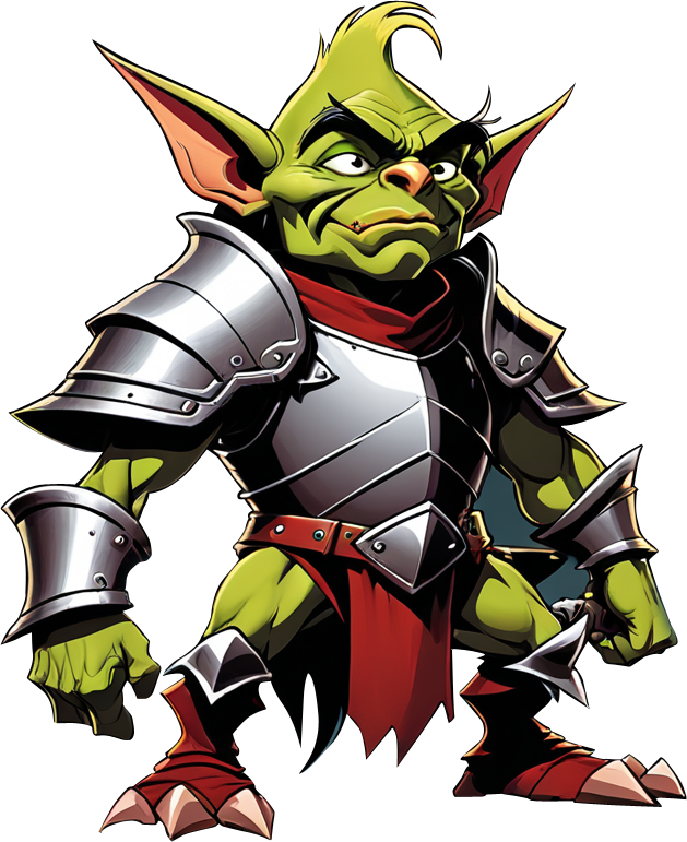 Goblin Games Logo